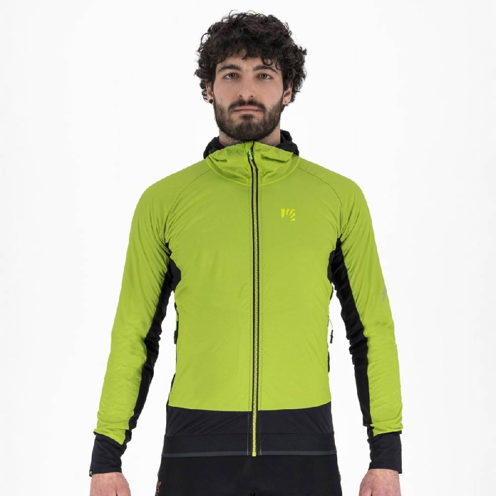 Karpos LAVAREDO WINTER JACKET Nuova