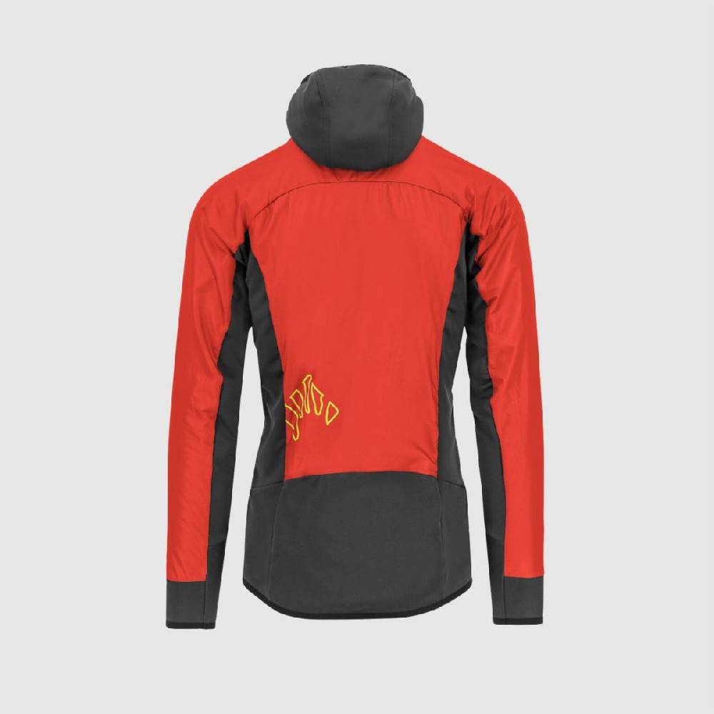 Karpos MIAGE POLARTEC JACKET Moda