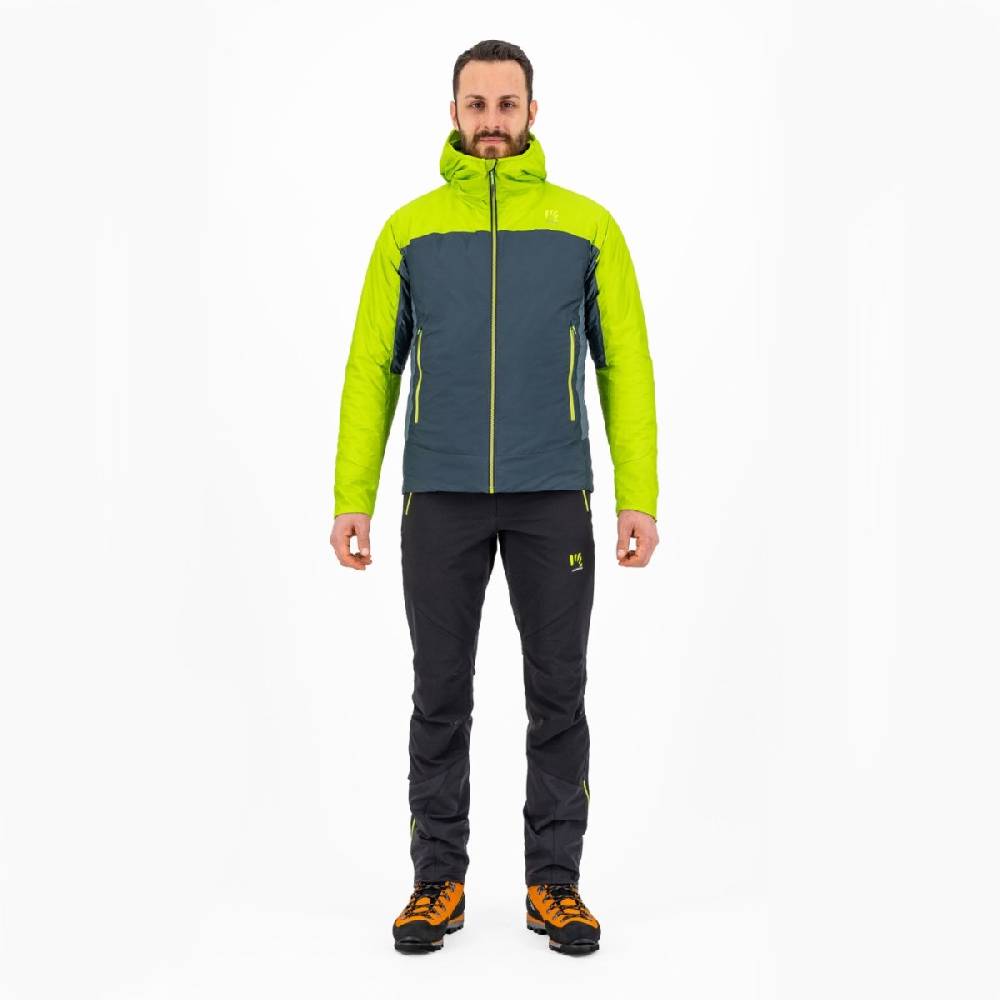 Karpos VINSON JACKET Italy