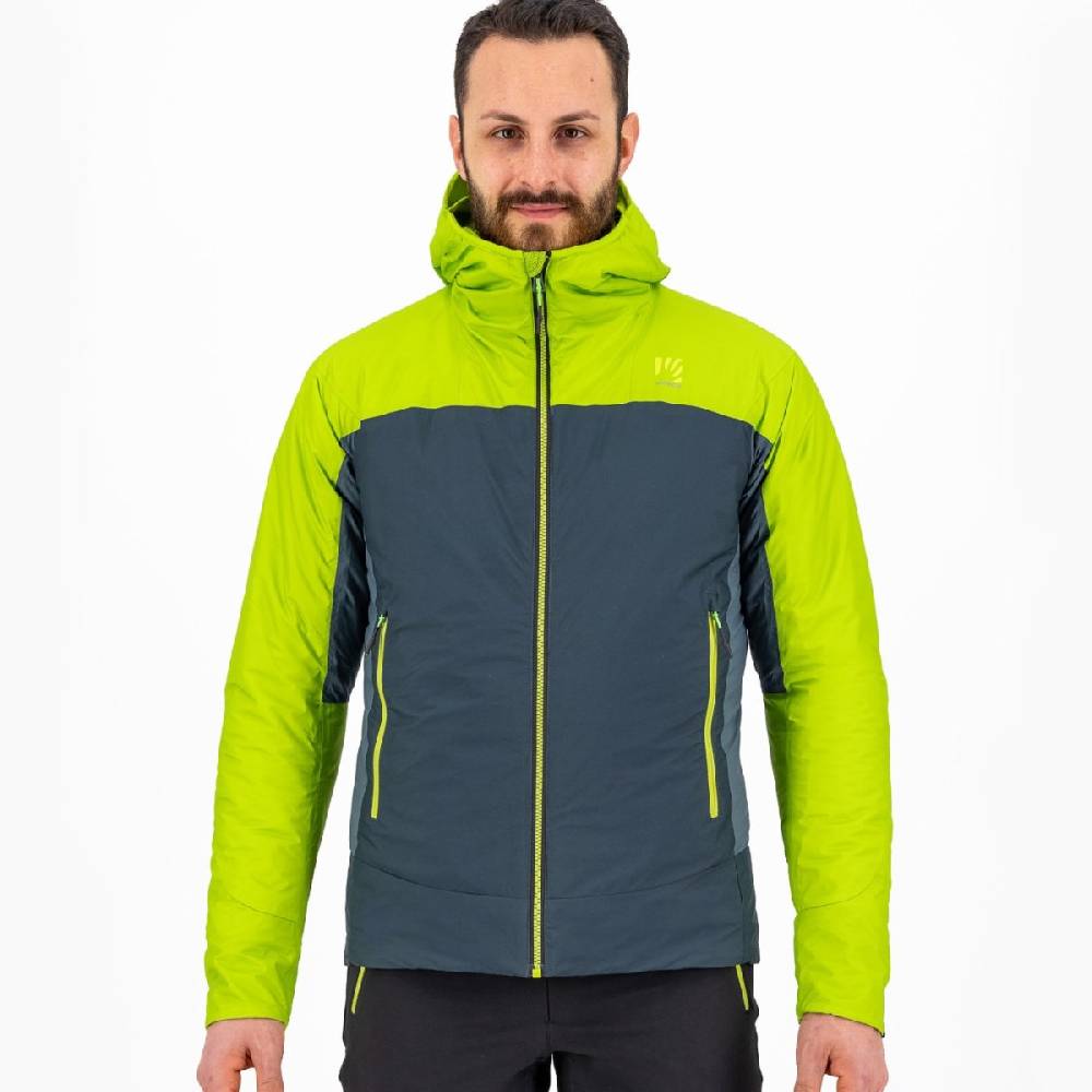 Karpos VINSON JACKET Italy