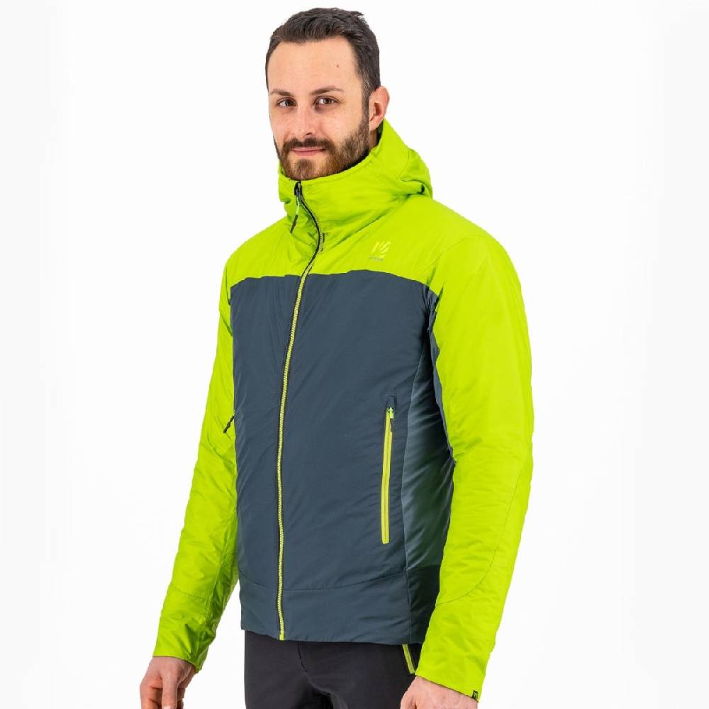 Karpos VINSON JACKET Italy
