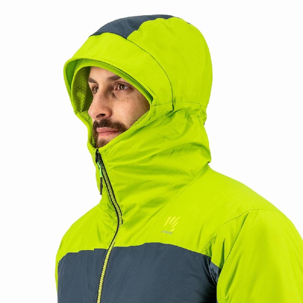 Karpos VINSON JACKET Italy
