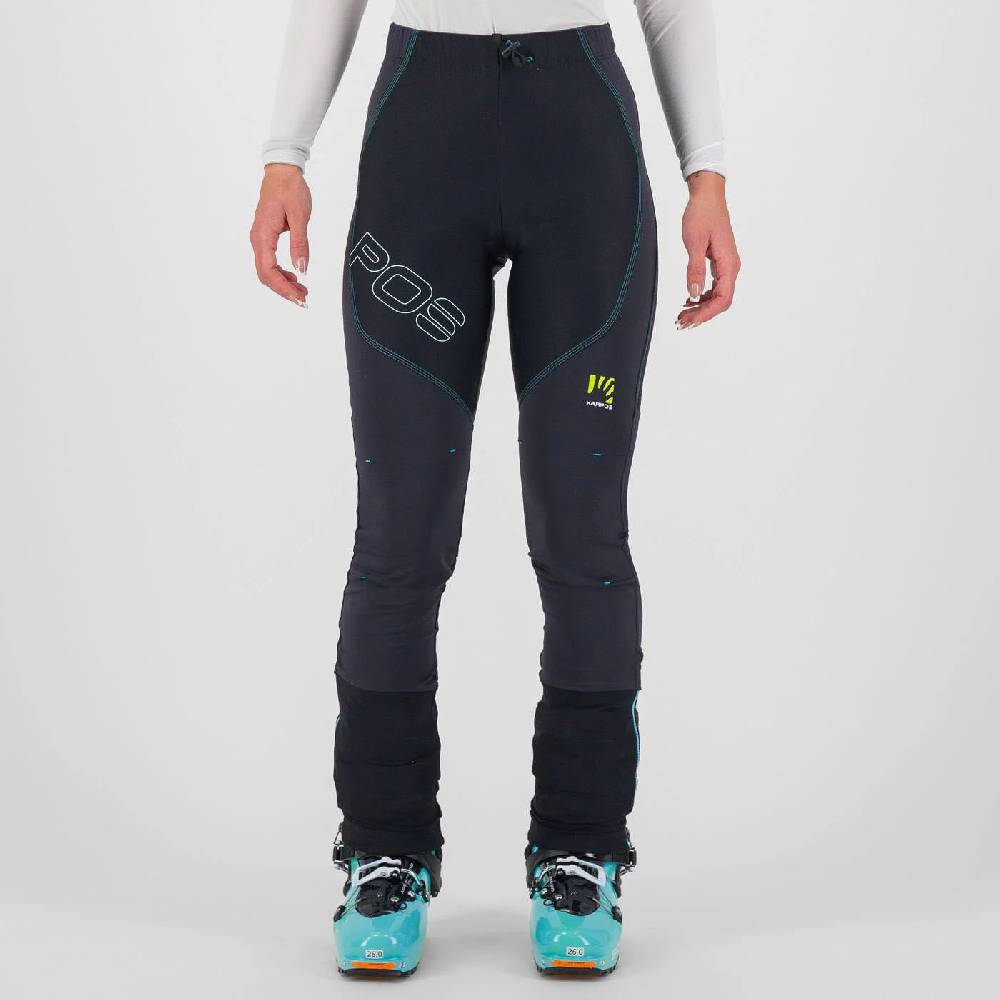 Karpos ALAGNA LITE W PANTS Saldi Di Fabbrica