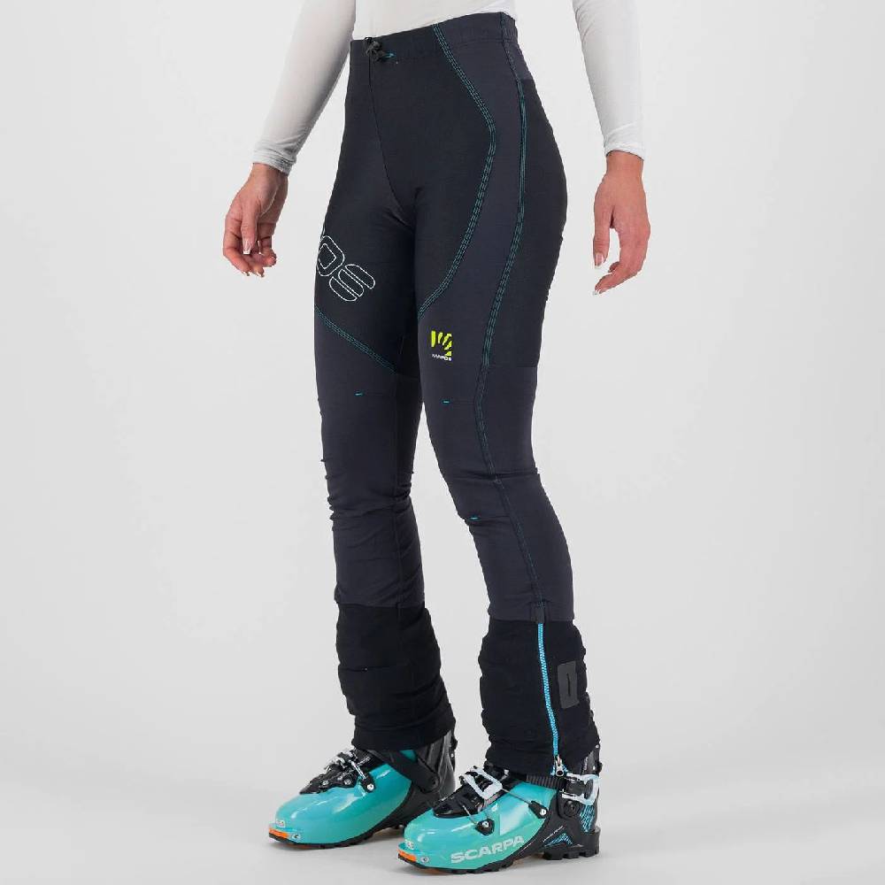 Karpos ALAGNA LITE W PANTS Saldi Di Fabbrica
