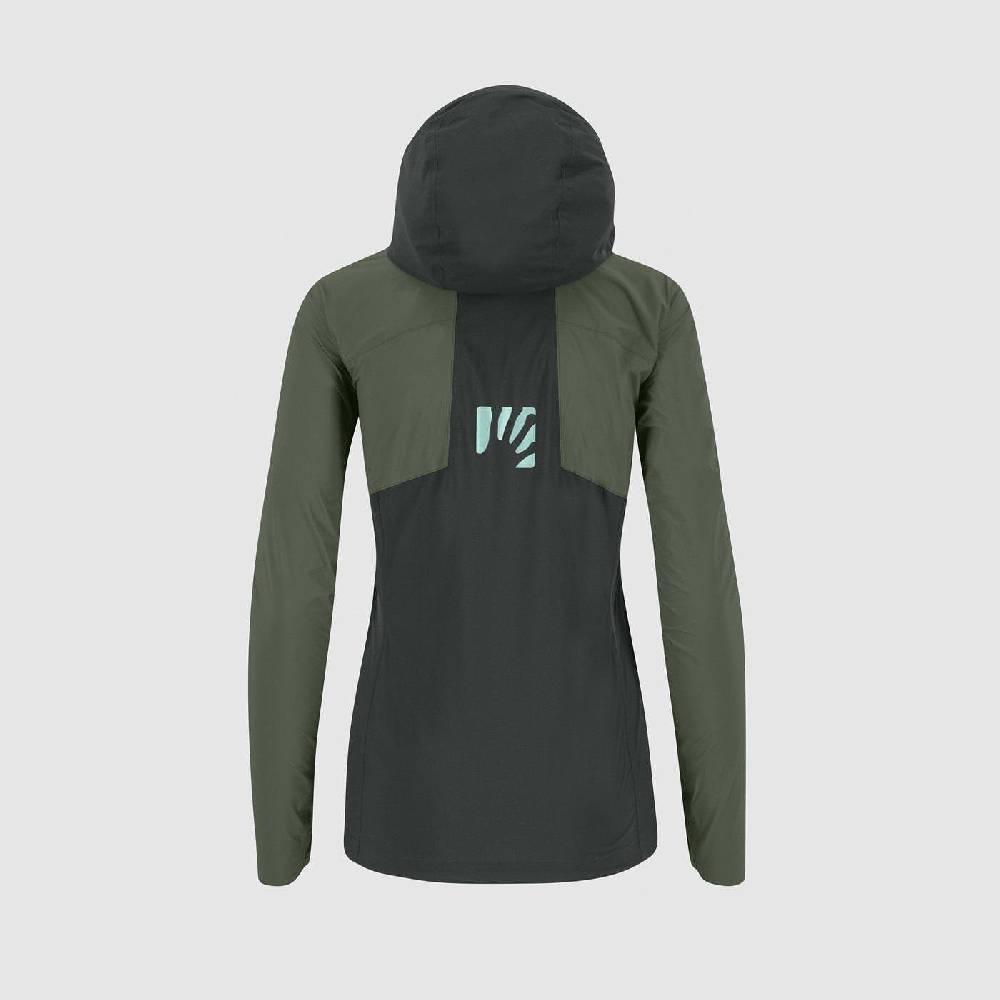 Karpos VALSESIA SHELL W JACKET I Più Venduti