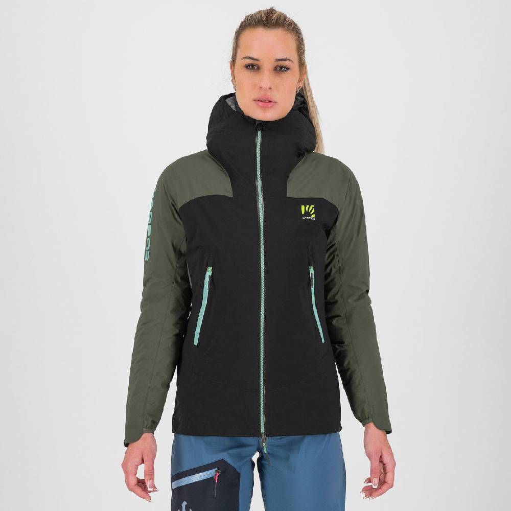 Karpos VALSESIA SHELL W JACKET I Più Venduti