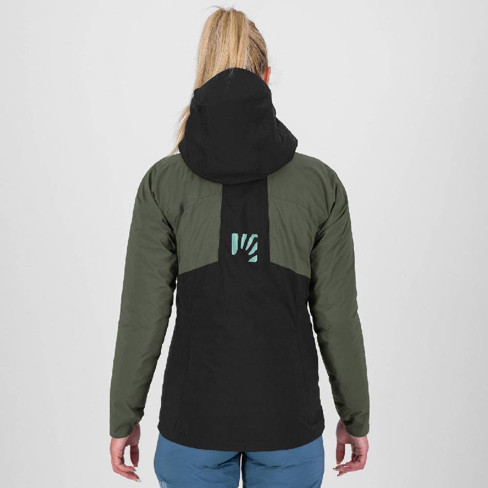 Karpos VALSESIA SHELL W JACKET I Più Venduti