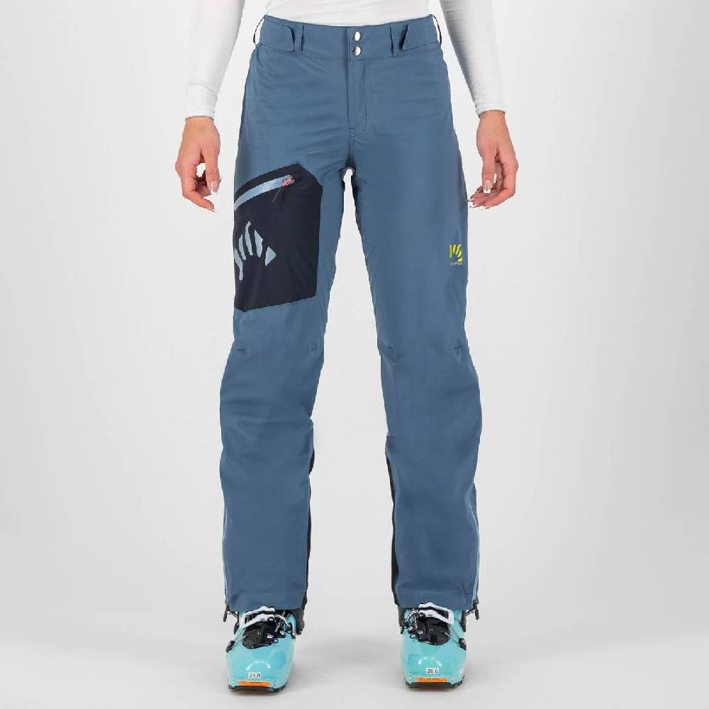 Karpos VALSESIA SHELL W PANTS Vendite Flash