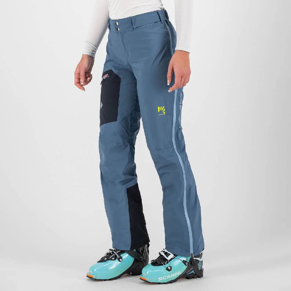 Karpos VALSESIA SHELL W PANTS Vendite Flash