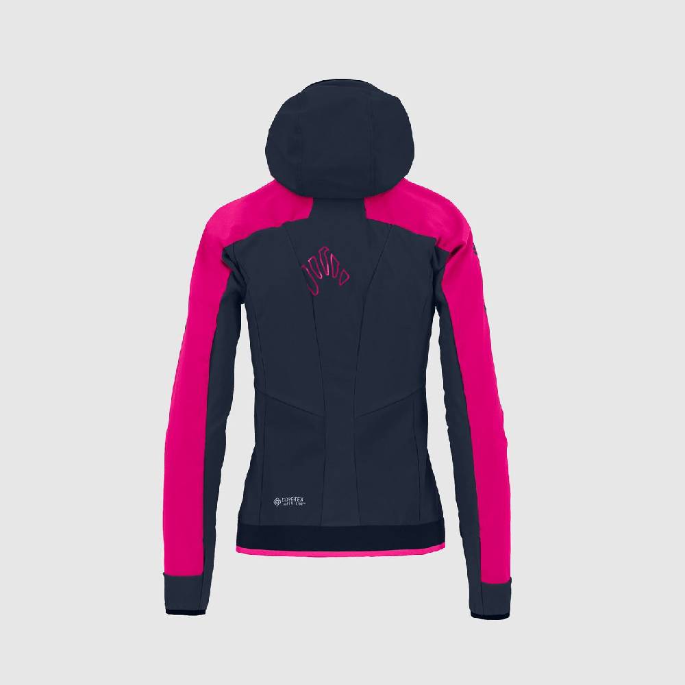Karpos PIZ PALU' W JACKET In Saldo
