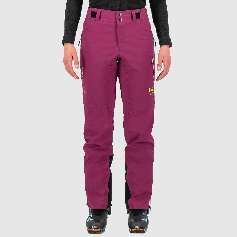 Karpos PALU' W PANT Nuova