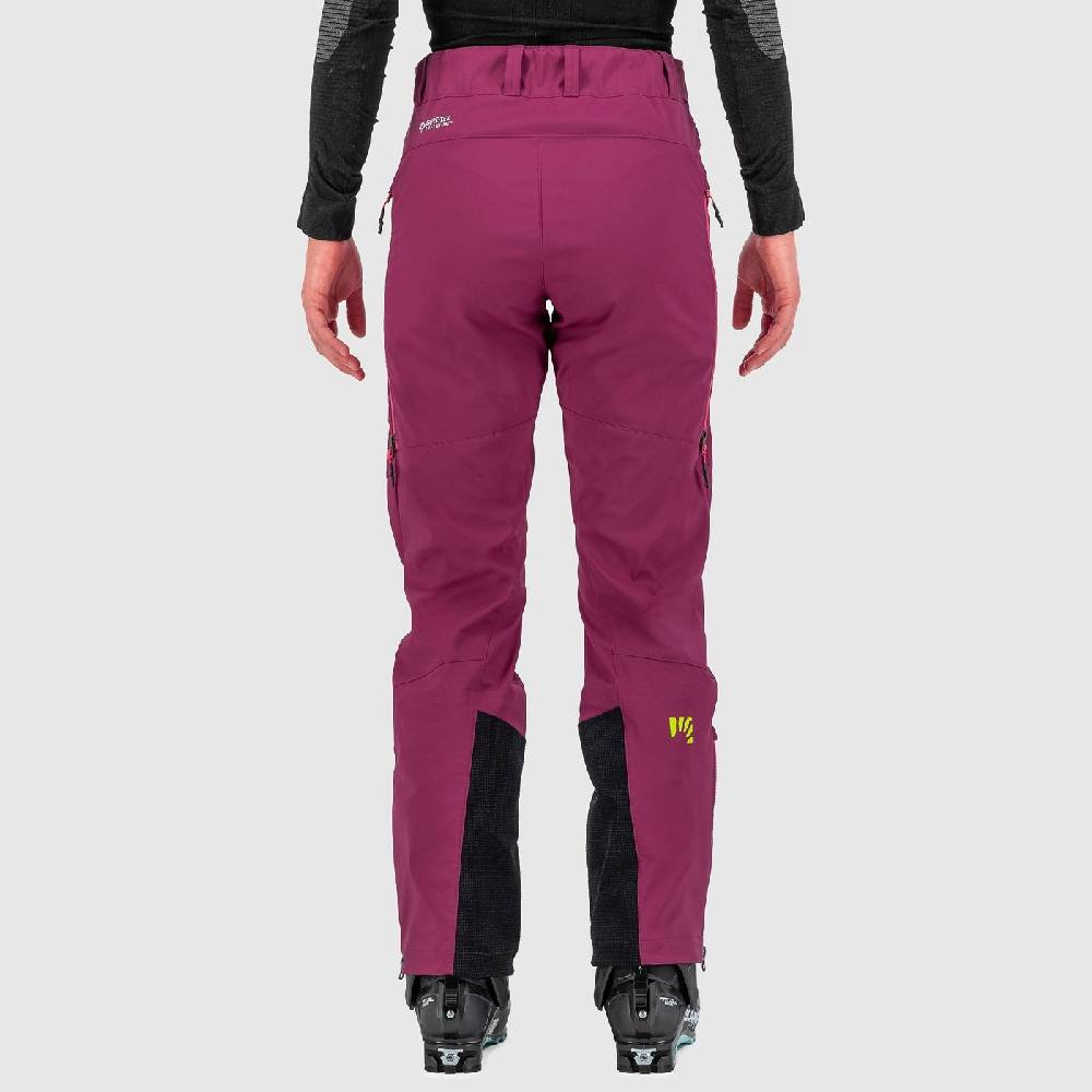 Karpos PALU' W PANT Nuova