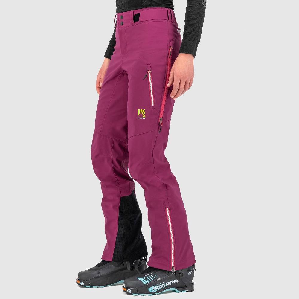 Karpos PALU' W PANT Nuova