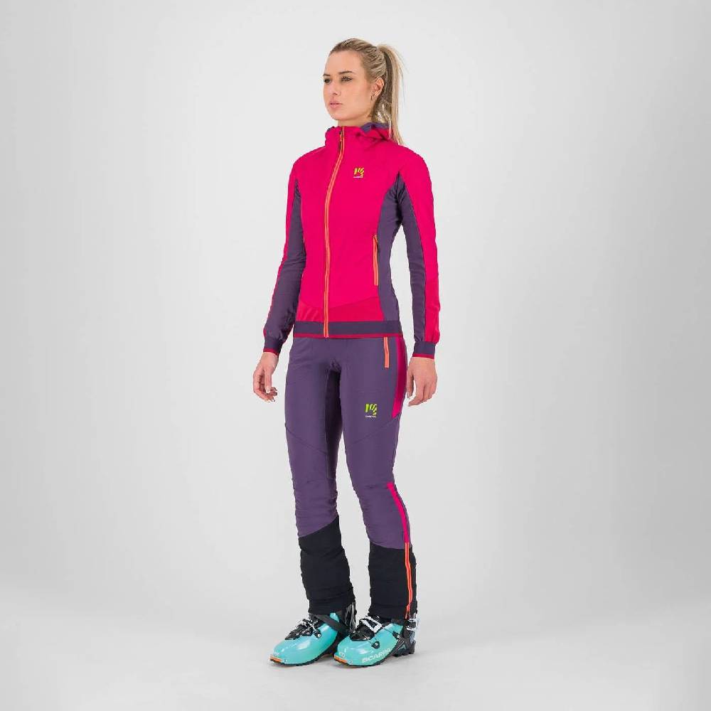 Karpos ALAGNA PLUS EVO W JACKET Moda