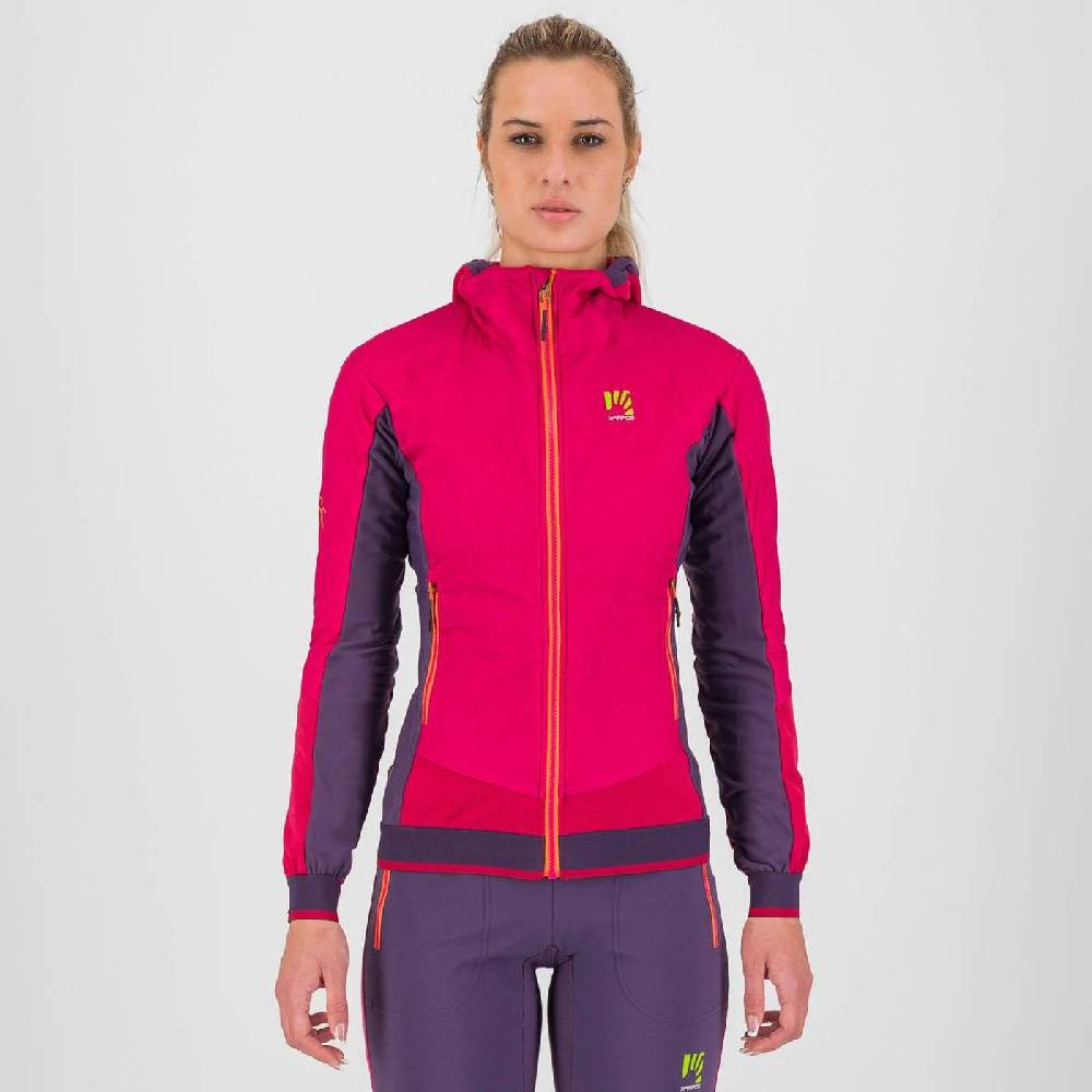 Karpos ALAGNA PLUS EVO W JACKET Moda