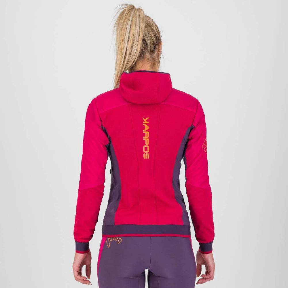 Karpos ALAGNA PLUS EVO W JACKET Moda