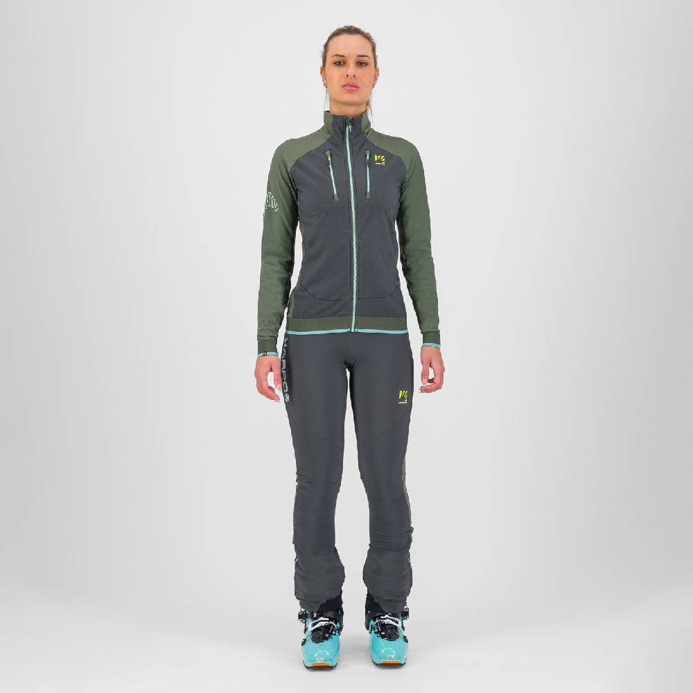 Karpos ALAGNA EVO W JACKET Rilascio limitato