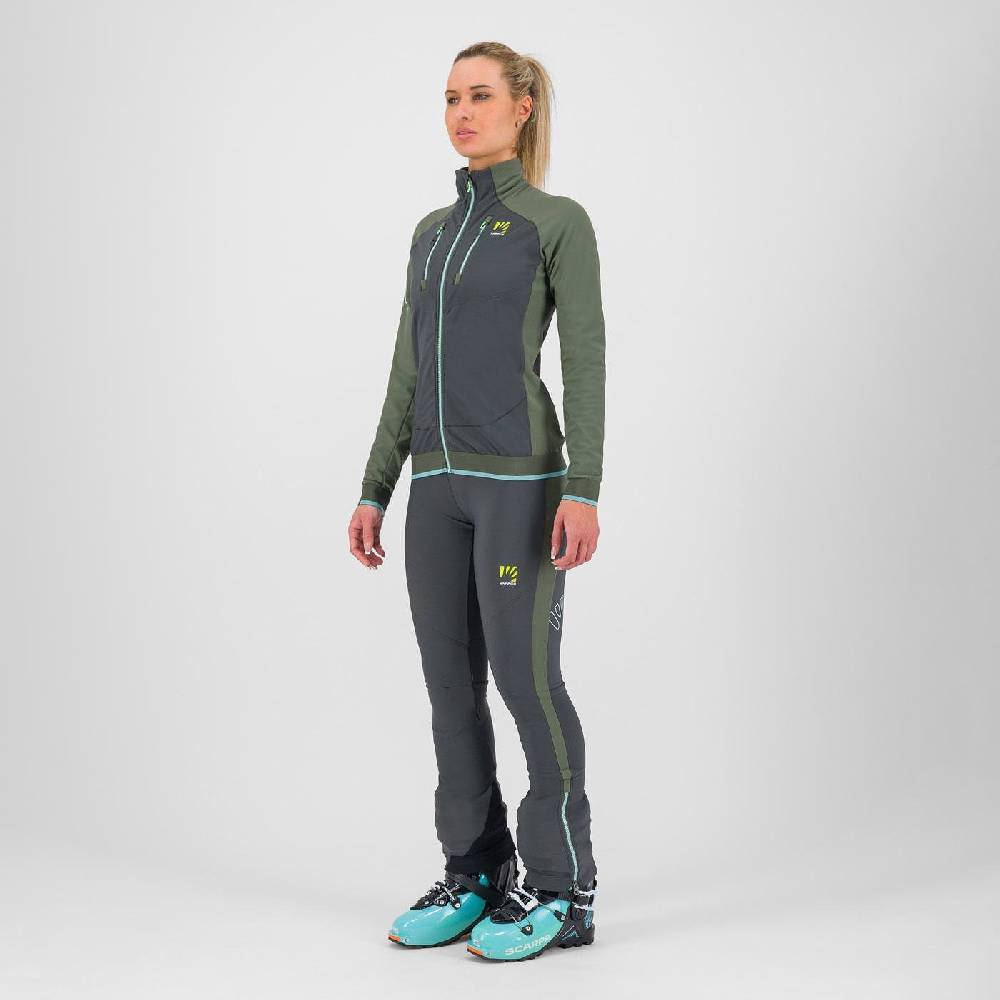 Karpos ALAGNA EVO W JACKET Rilascio limitato