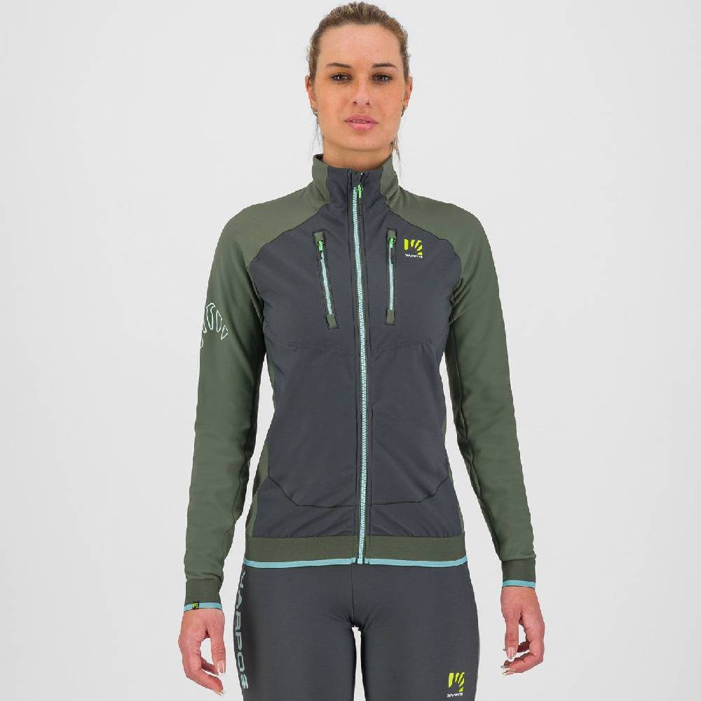 Karpos ALAGNA EVO W JACKET Rilascio limitato
