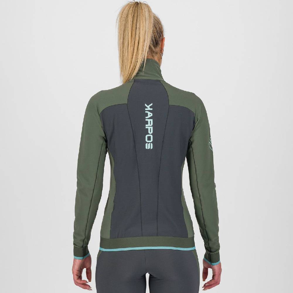 Karpos ALAGNA EVO W JACKET Rilascio limitato