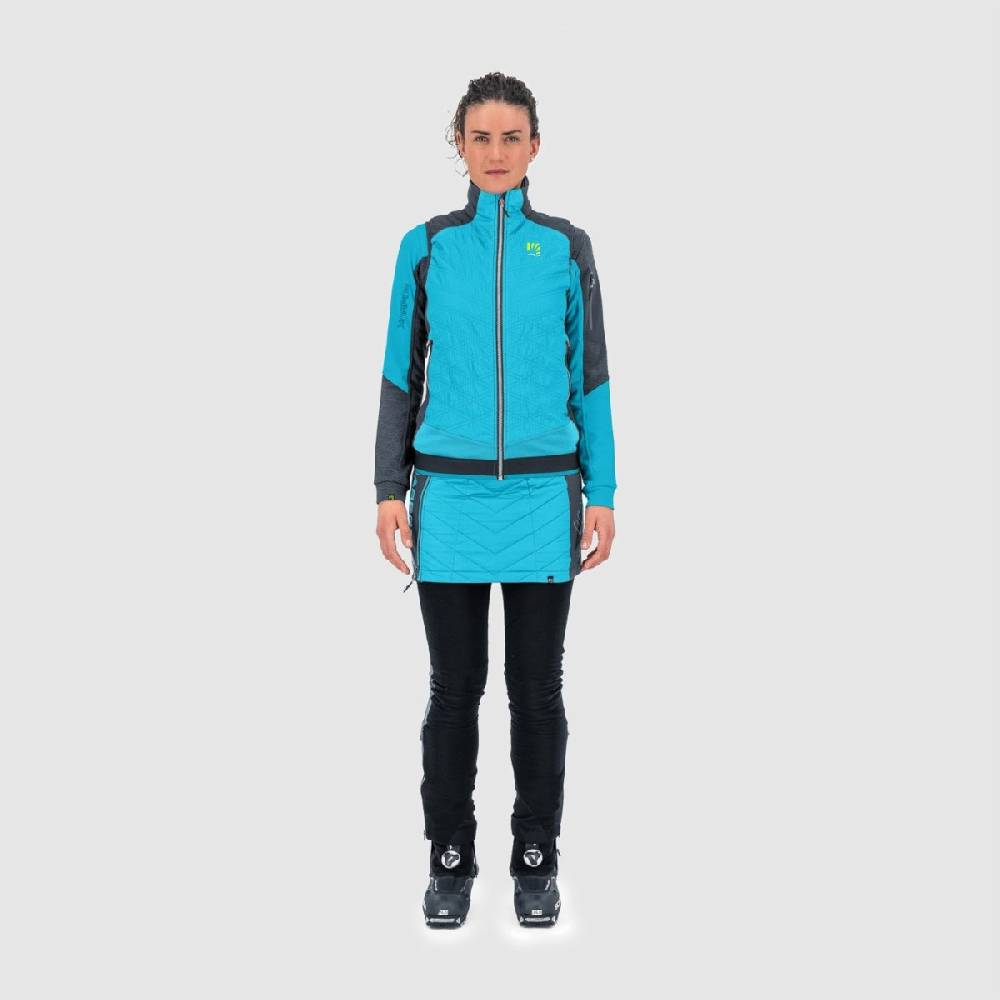Karpos ALAGNA PLUS EVO W VEST In Linea