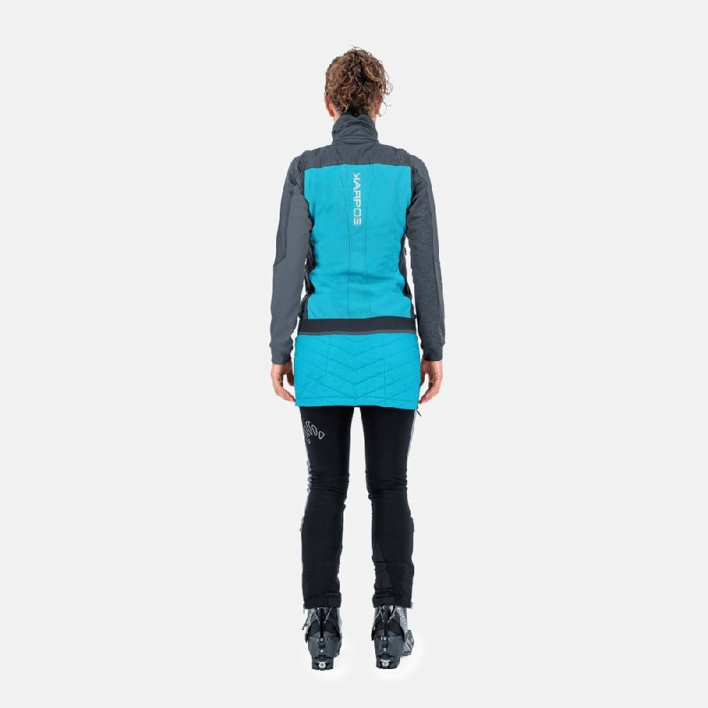 Karpos ALAGNA PLUS EVO W VEST In Linea