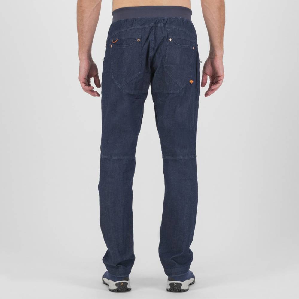 Karpos CASTEGNER LIGHT JEANS PANT Vendita