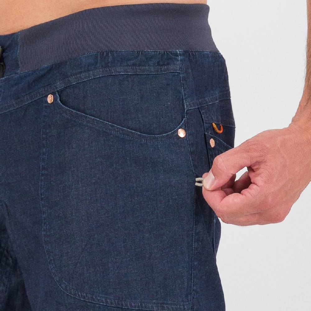 Karpos CASTEGNER LIGHT JEANS PANT Vendita