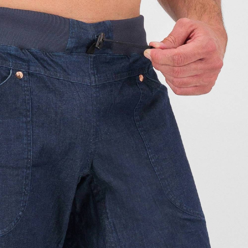 Karpos CASTEGNER LIGHT JEANS PANT Vendita