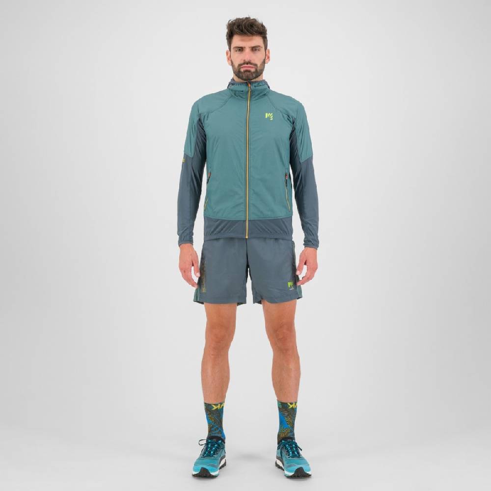 Karpos LAVAREDO JACKET Qualità Garantita
