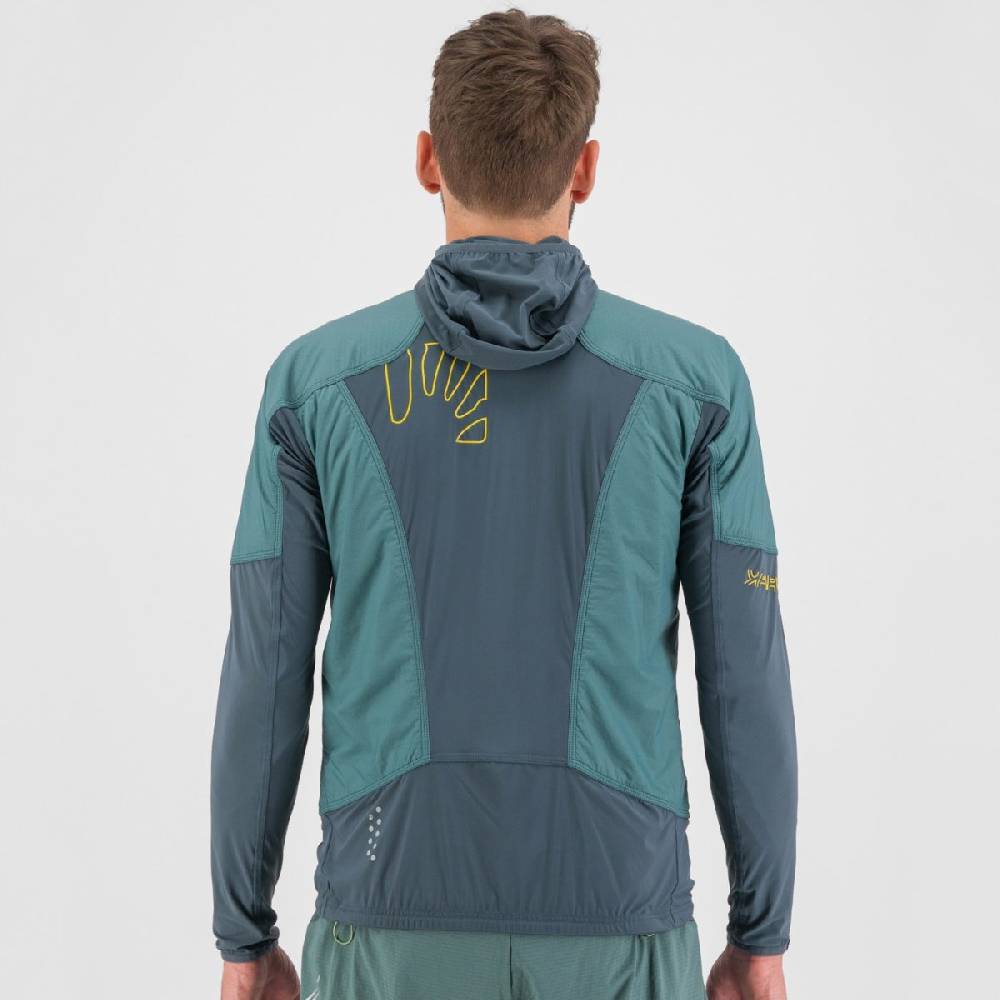 Karpos LAVAREDO JACKET Qualità Garantita