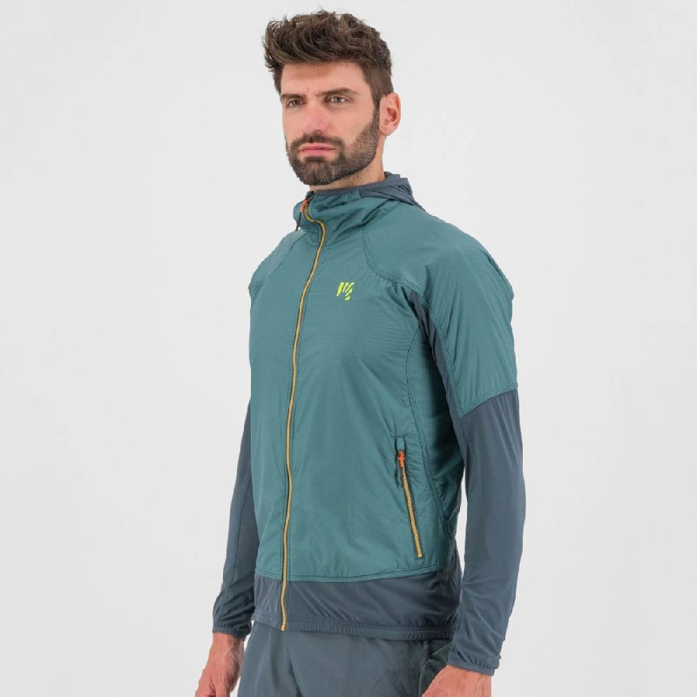 Karpos LAVAREDO JACKET Qualità Garantita