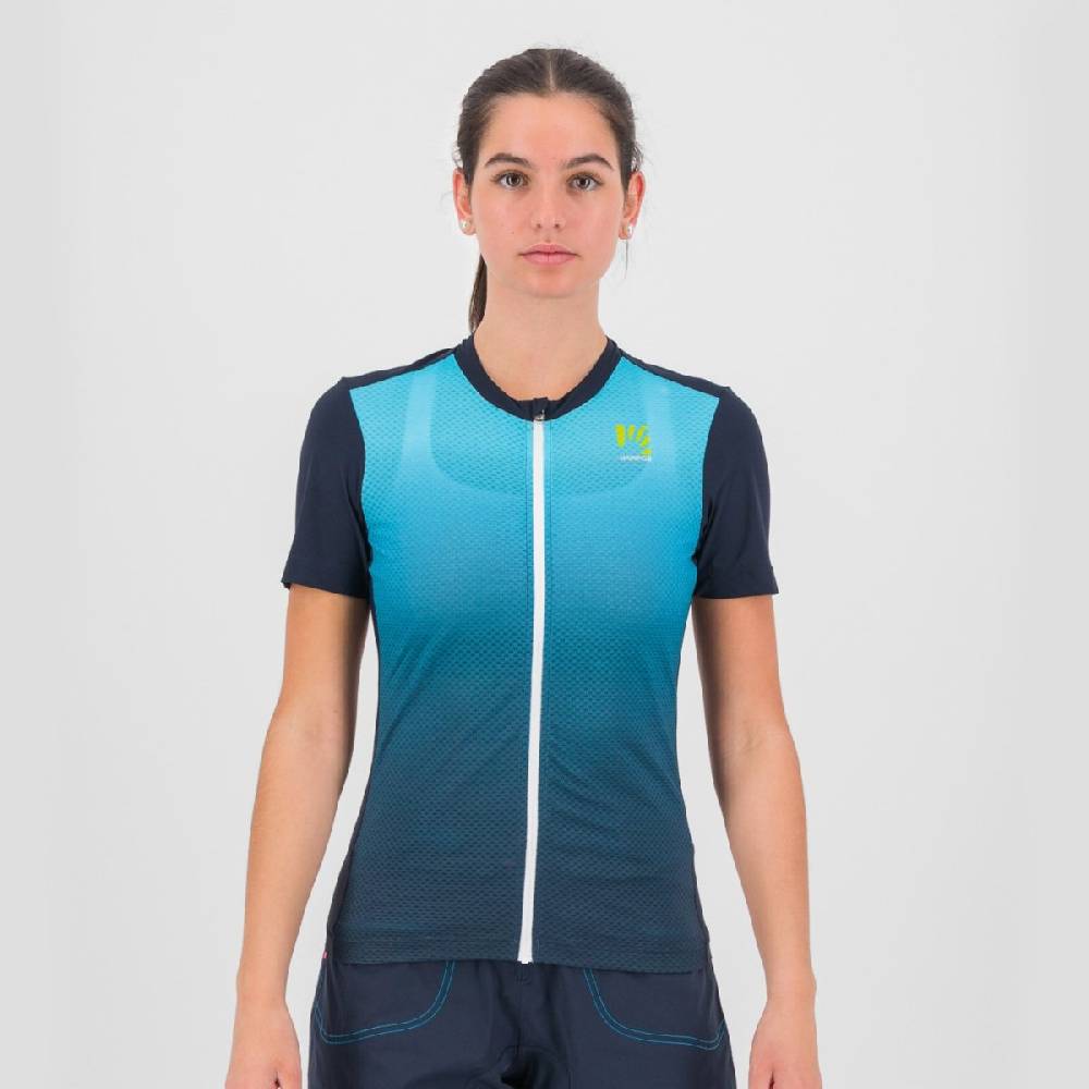 Karpos VERVE EVO W JERSEY Negozi Online