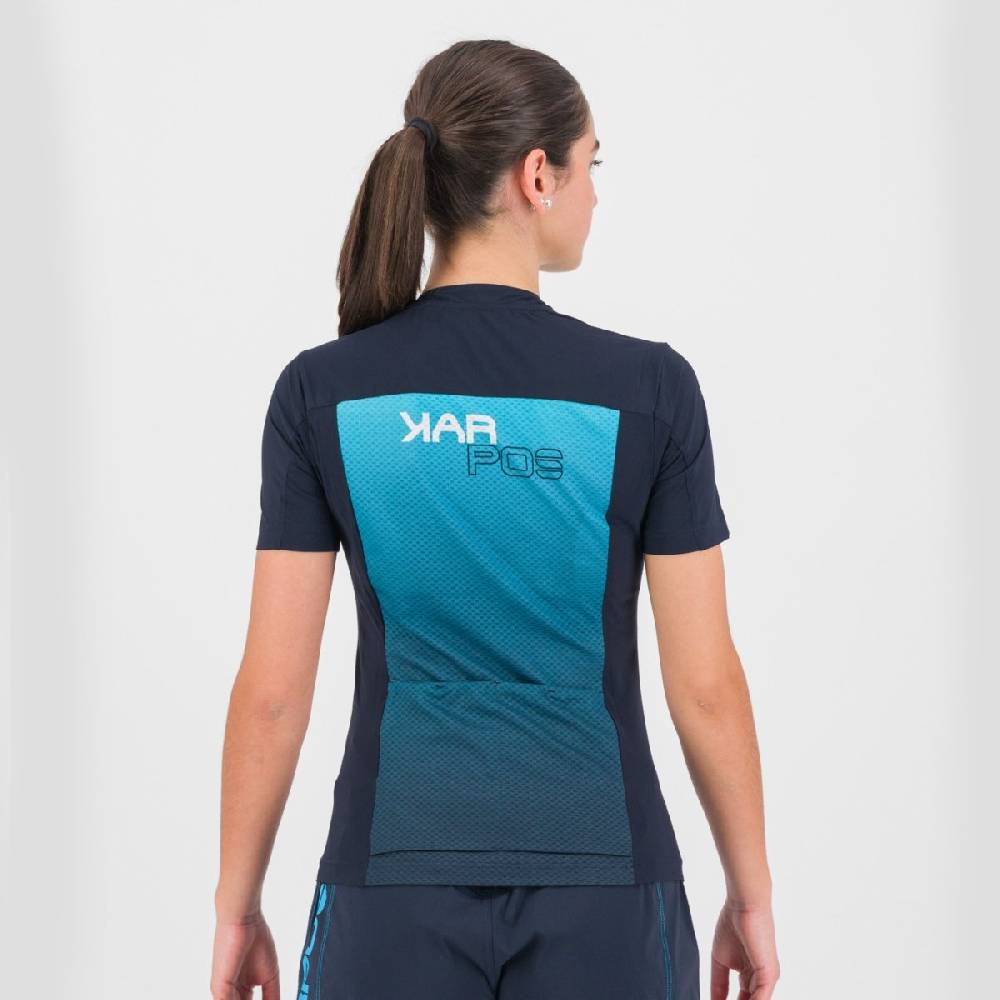 Karpos VERVE EVO W JERSEY Negozi Online