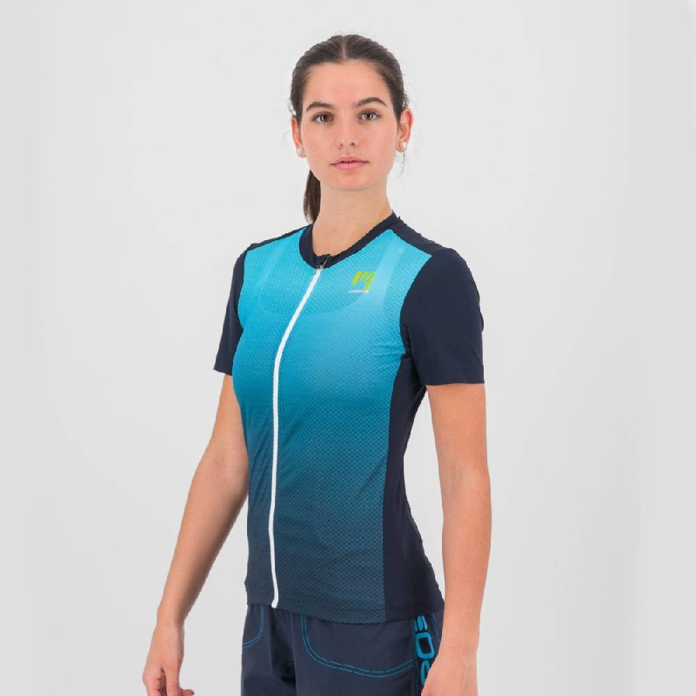 Karpos VERVE EVO W JERSEY Negozi Online