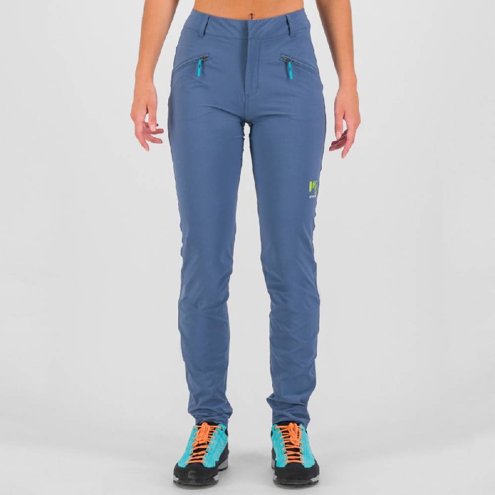 Karpos FANTASIA EVO W PANTS Sostegno trimestrale