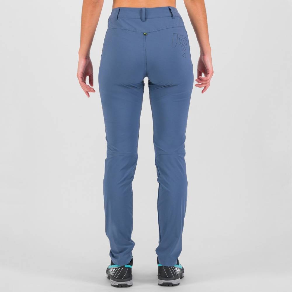 Karpos FANTASIA EVO W PANTS Sostegno trimestrale