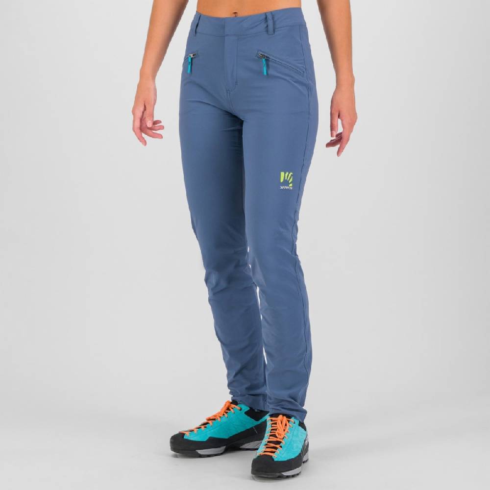 Karpos FANTASIA EVO W PANTS Sostegno trimestrale