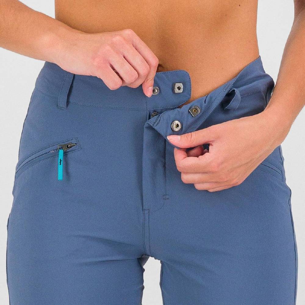 Karpos FANTASIA EVO W PANTS Sostegno trimestrale