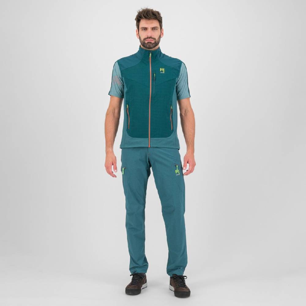 Karpos LEDE VEST Promozione Limitata