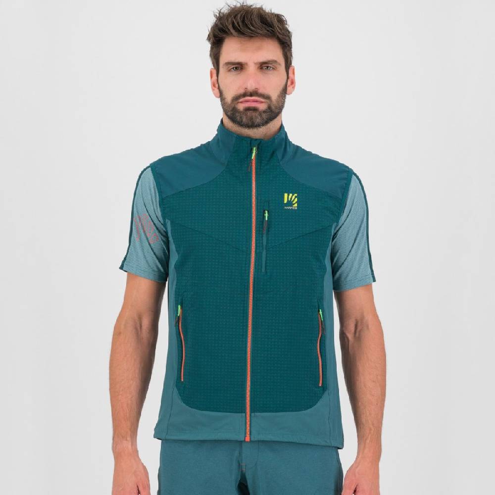 Karpos LEDE VEST Promozione Limitata