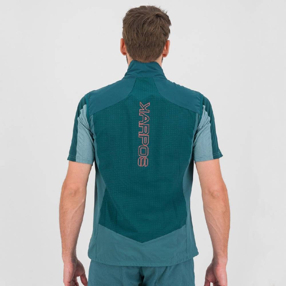 Karpos LEDE VEST Promozione Limitata