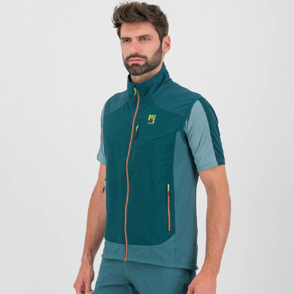 Karpos LEDE VEST Promozione Limitata