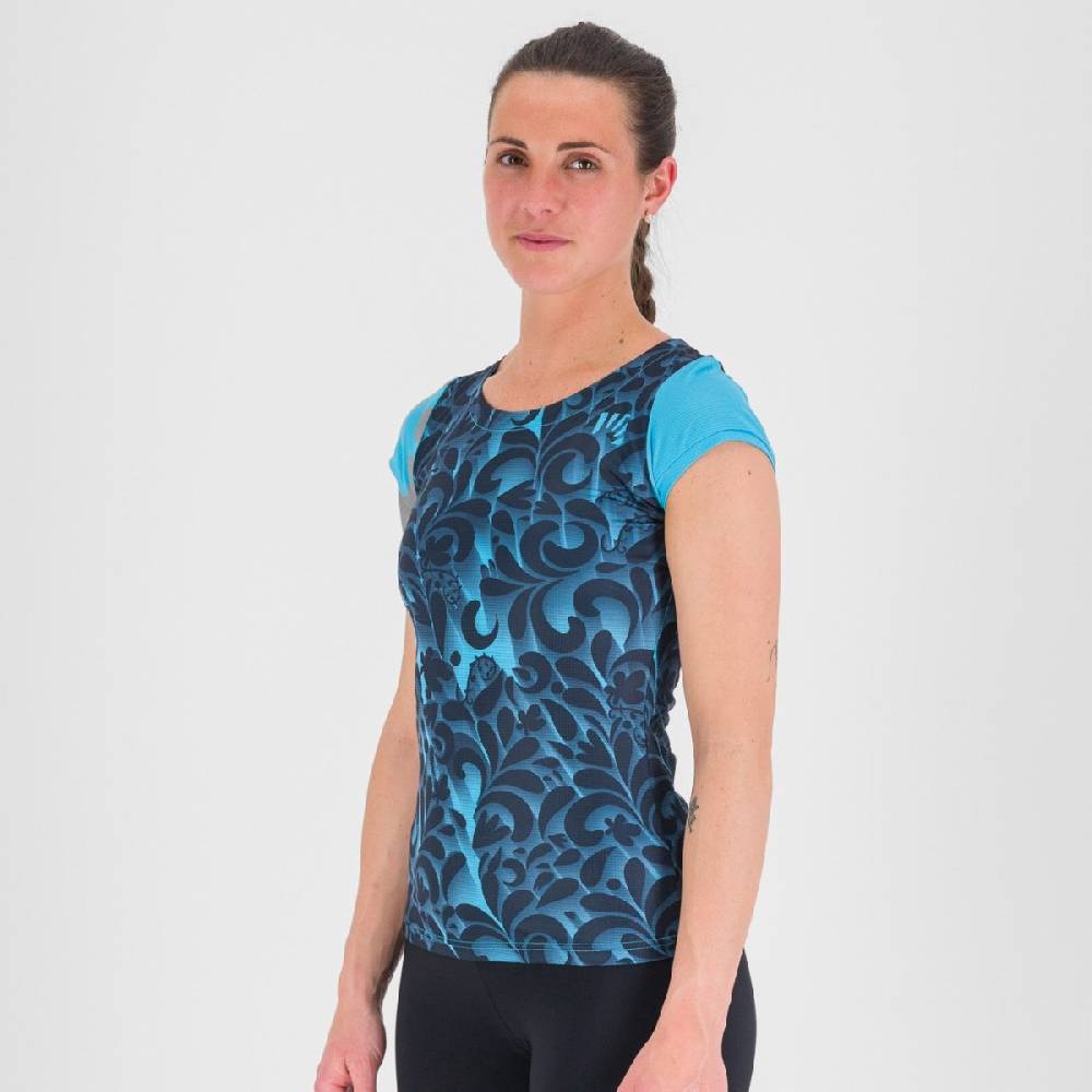 Karpos LOMA PRINT W JERSEY Shopping Online