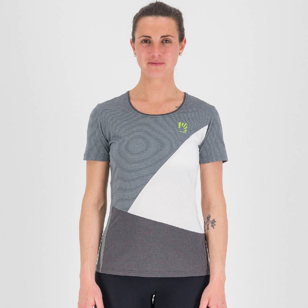 Karpos NUVOLAU W JERSEY Prezzo Ridotto
