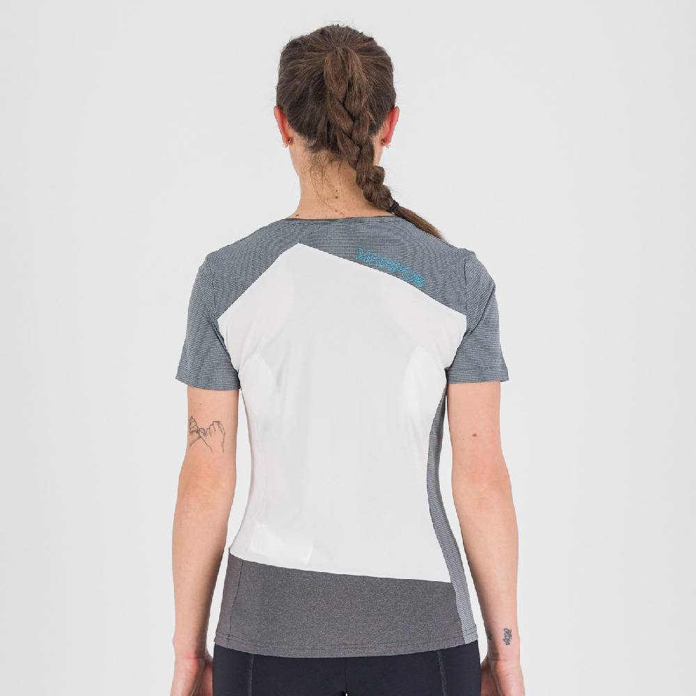 Karpos NUVOLAU W JERSEY Prezzo Ridotto