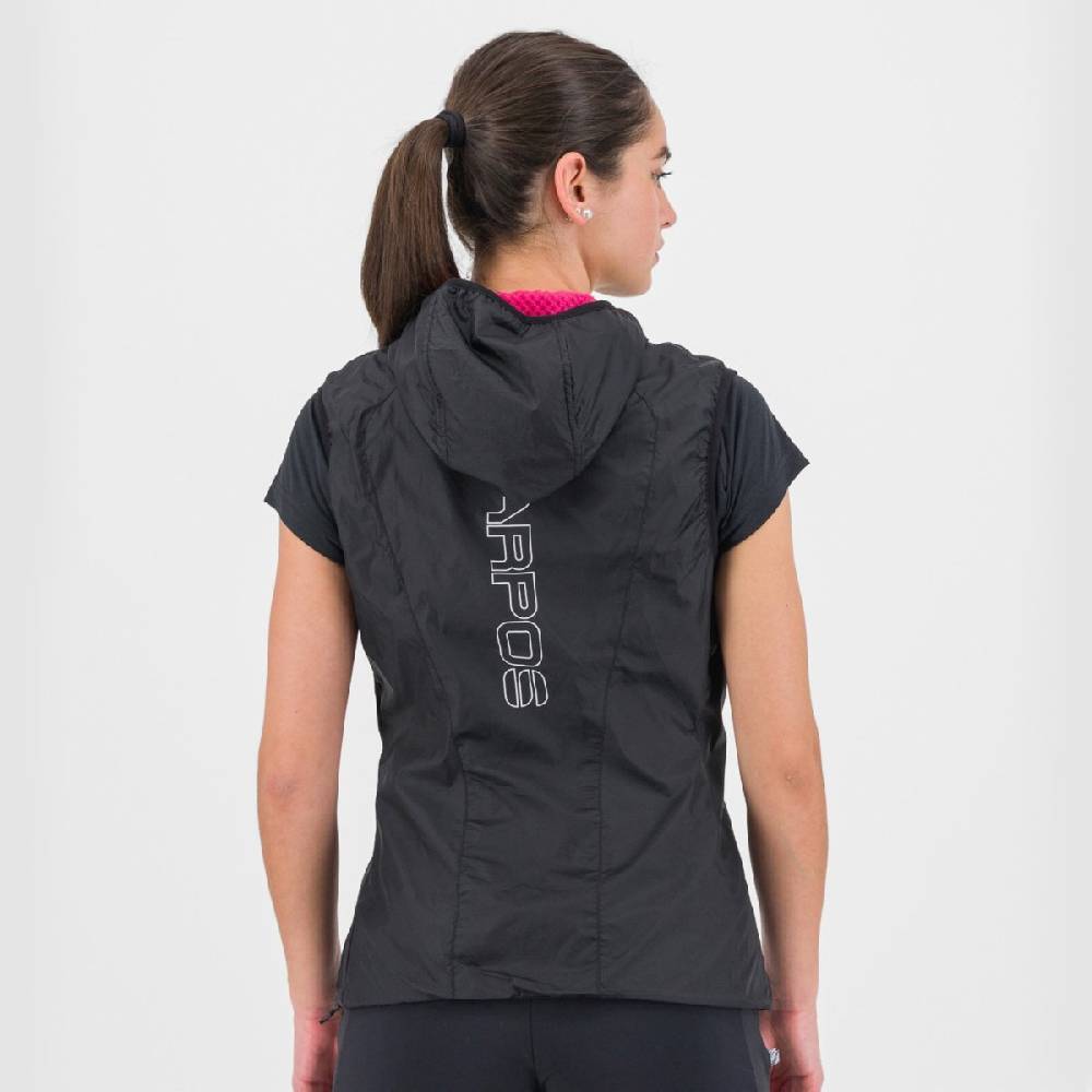 Karpos K-PERFORMANCE HYBRID W VEST Sottocosto