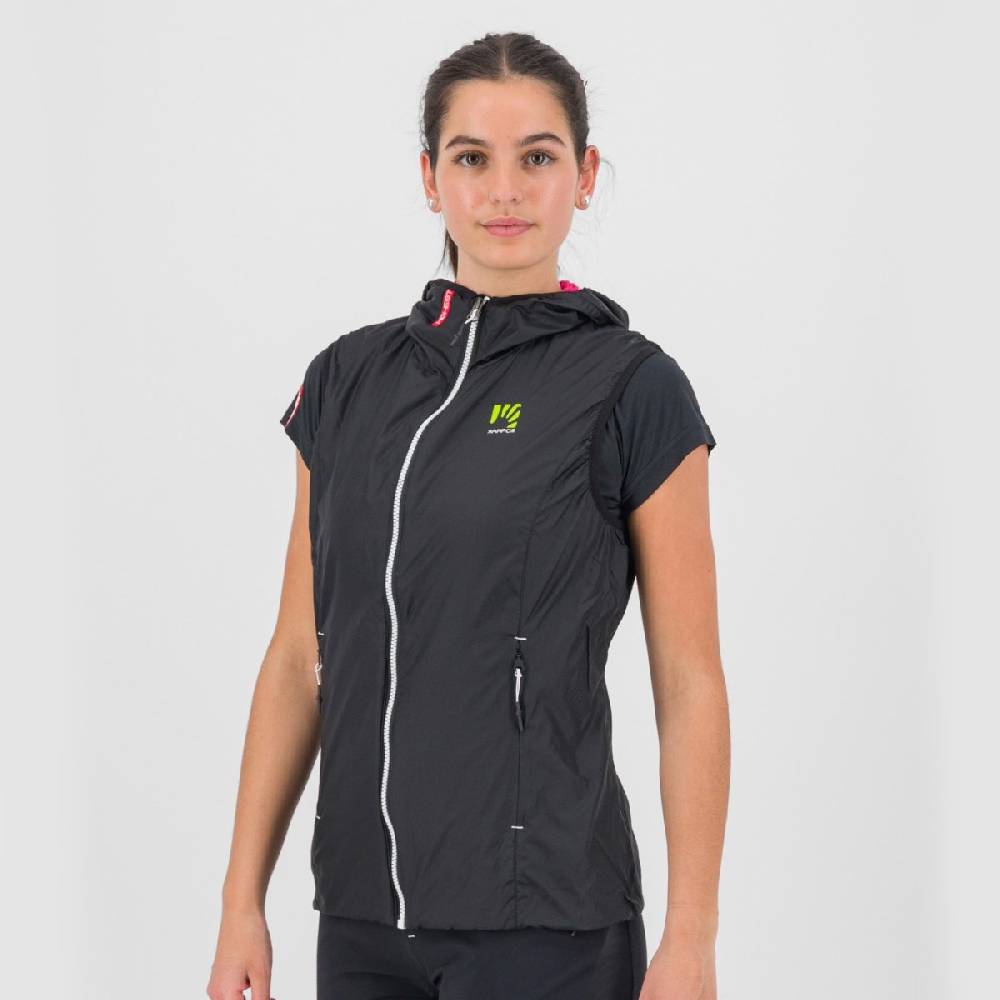 Karpos K-PERFORMANCE HYBRID W VEST Sottocosto