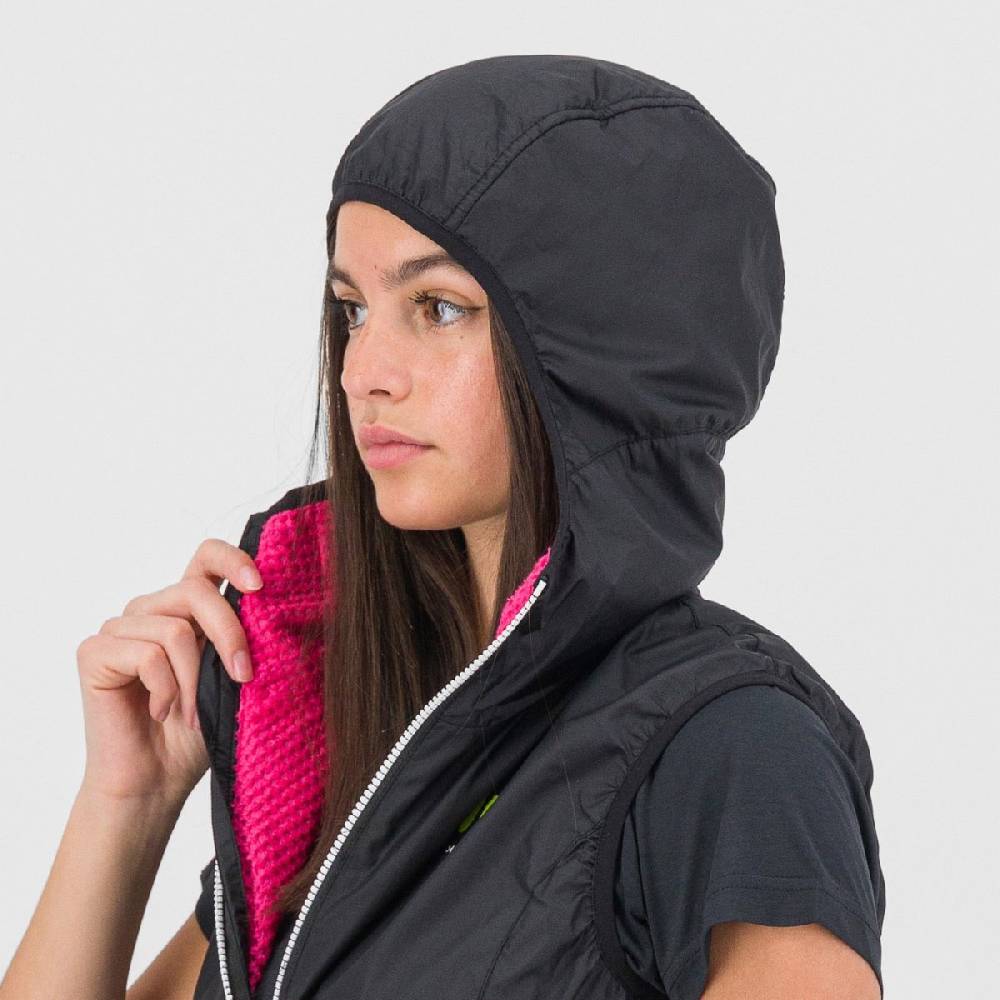 Karpos K-PERFORMANCE HYBRID W VEST Sottocosto