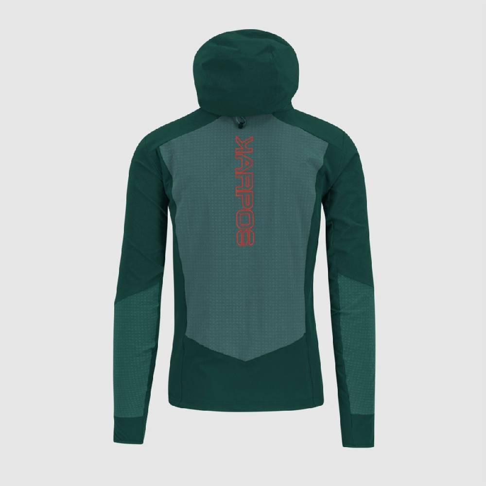 Karpos LEDE JACKET Novità
